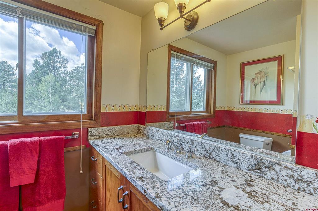62 Jackson Court Pagosa Springs CO 81147