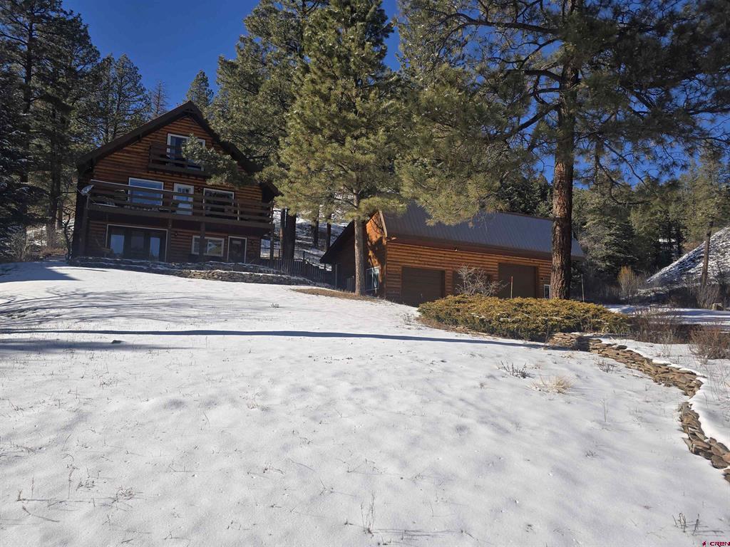 62 Jackson Court Pagosa Springs CO 81147