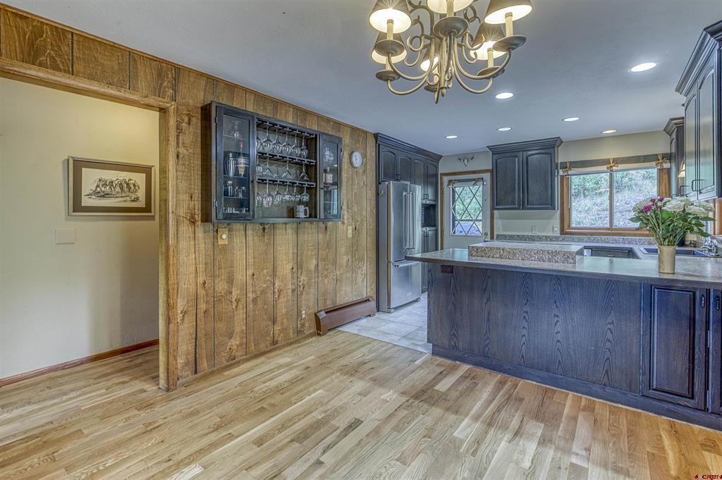 62 Jackson Court Pagosa Springs CO 81147
