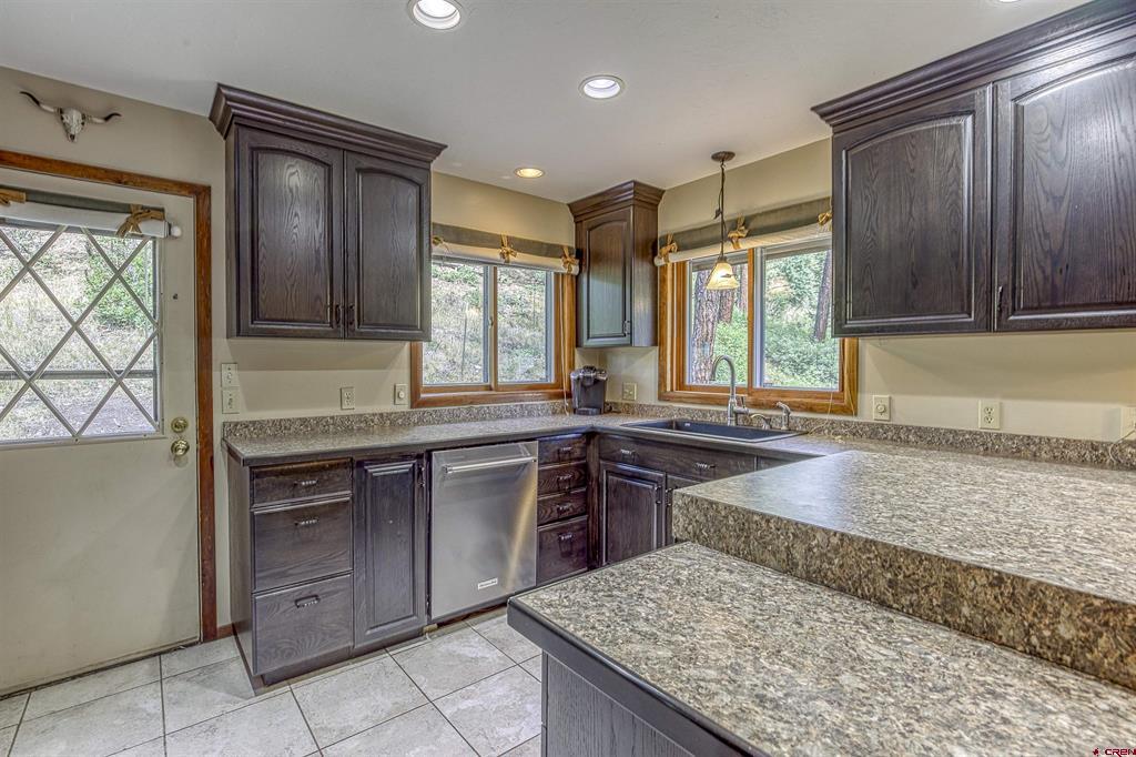 62 Jackson Court Pagosa Springs CO 81147