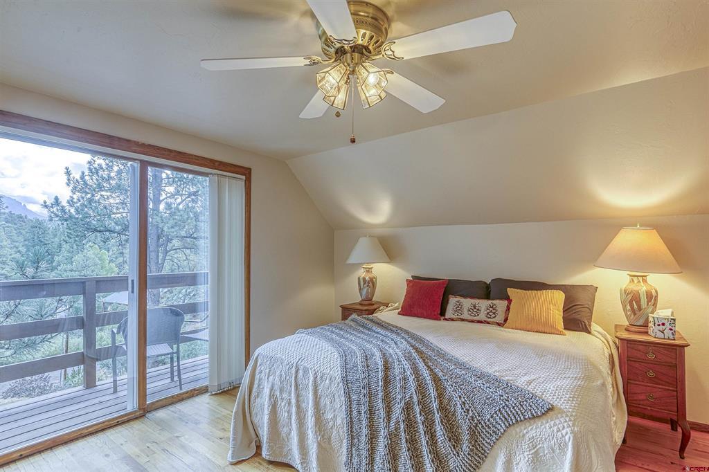62 Jackson Court Pagosa Springs CO 81147