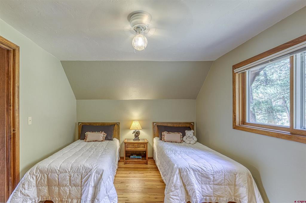62 Jackson Court Pagosa Springs CO 81147
