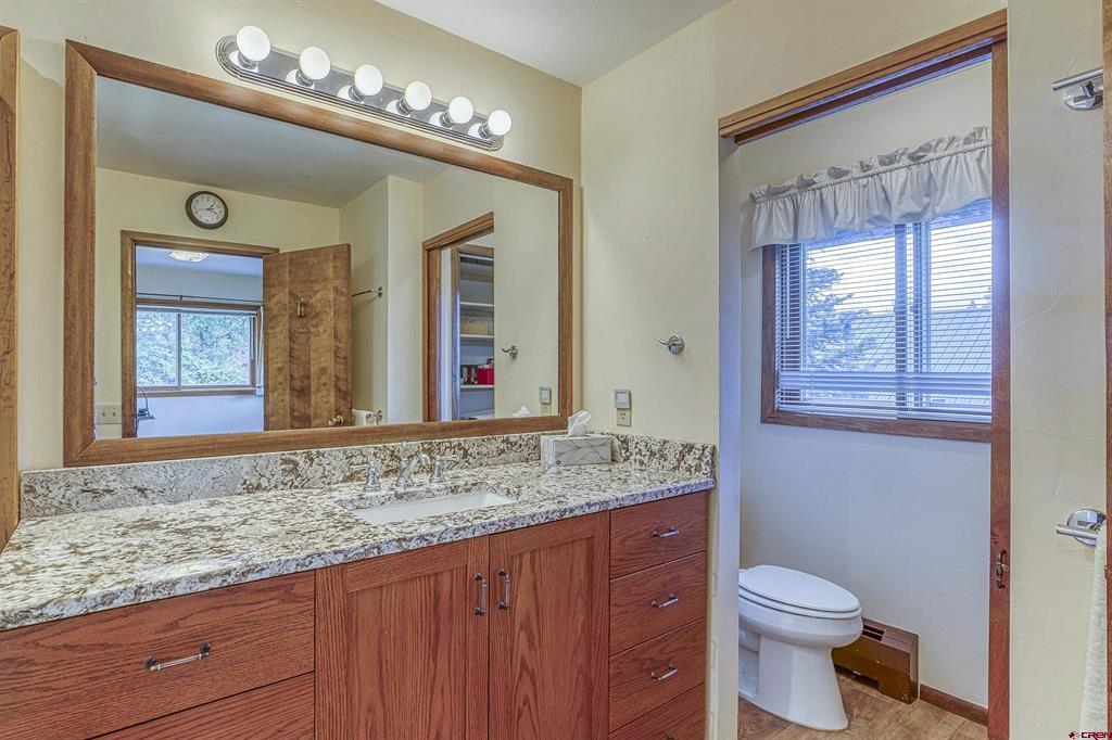 62 Jackson Court Pagosa Springs CO 81147