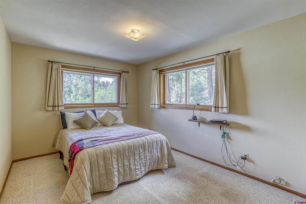 62 Jackson Court Pagosa Springs CO 81147