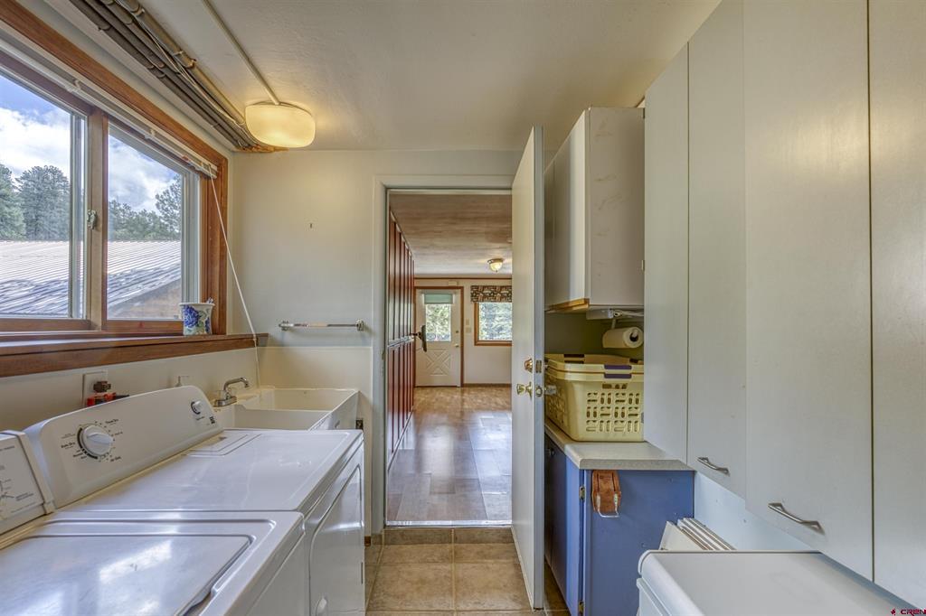 62 Jackson Court Pagosa Springs CO 81147