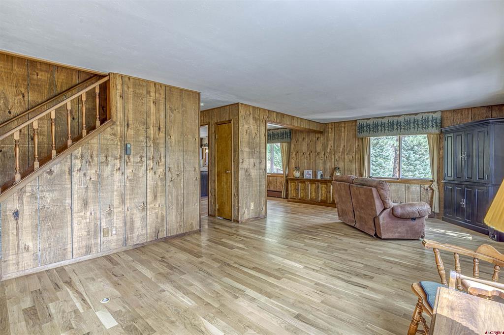 62 Jackson Court Pagosa Springs CO 81147
