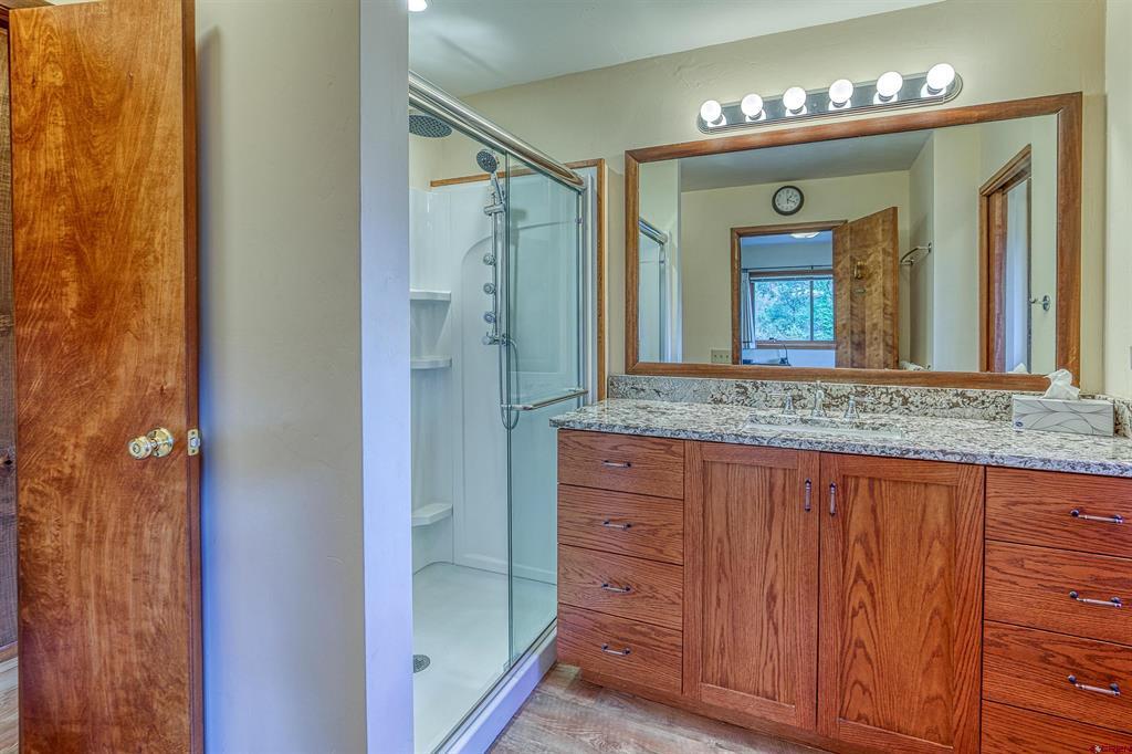 62 Jackson Court Pagosa Springs CO 81147