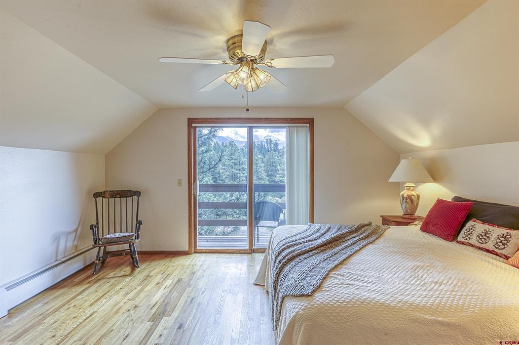 62 Jackson Court Pagosa Springs CO 81147