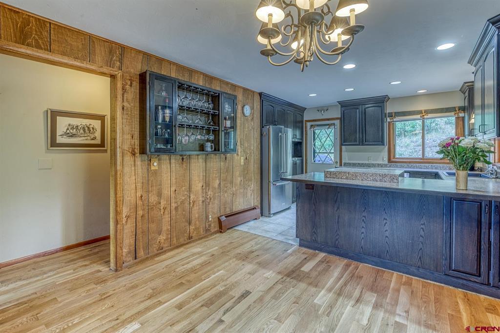 62 Jackson Court Pagosa Springs CO 81147