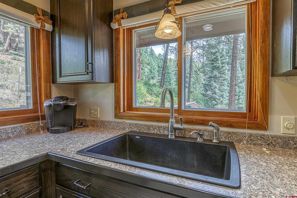 62 Jackson Court Pagosa Springs CO 81147