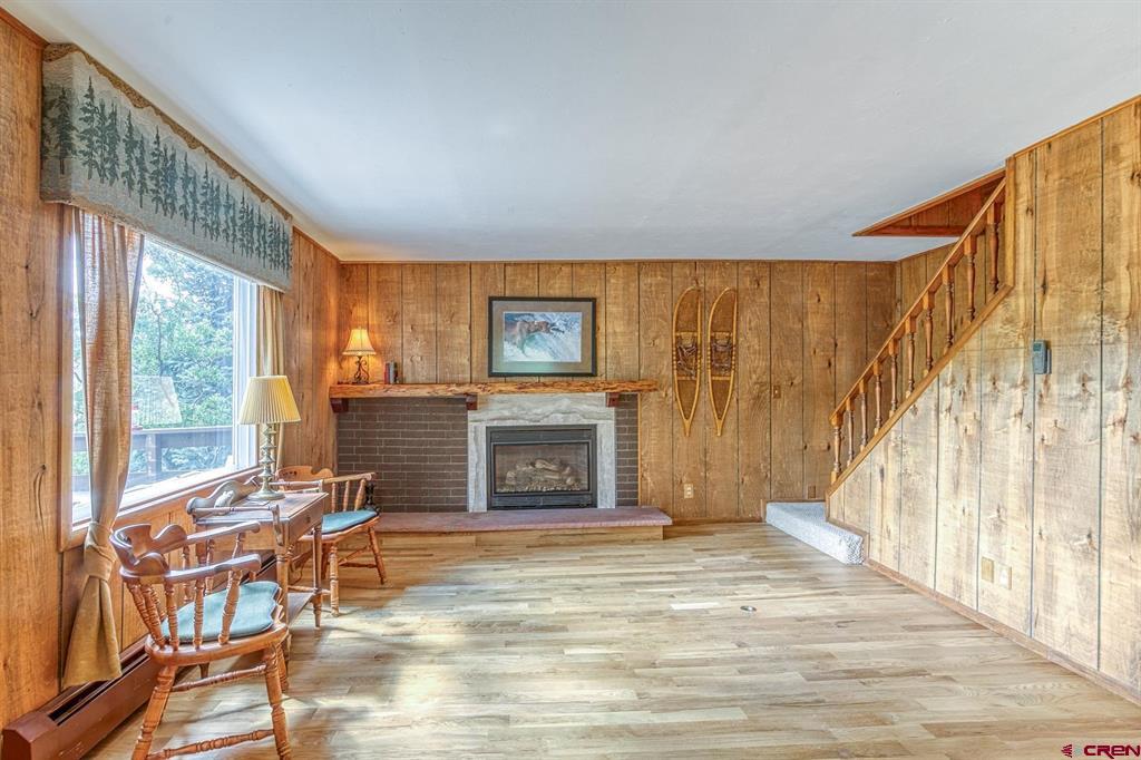 62 Jackson Court Pagosa Springs CO 81147