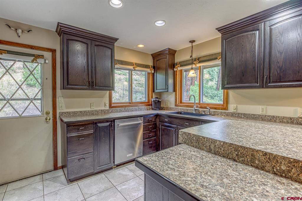 62 Jackson Court Pagosa Springs CO 81147