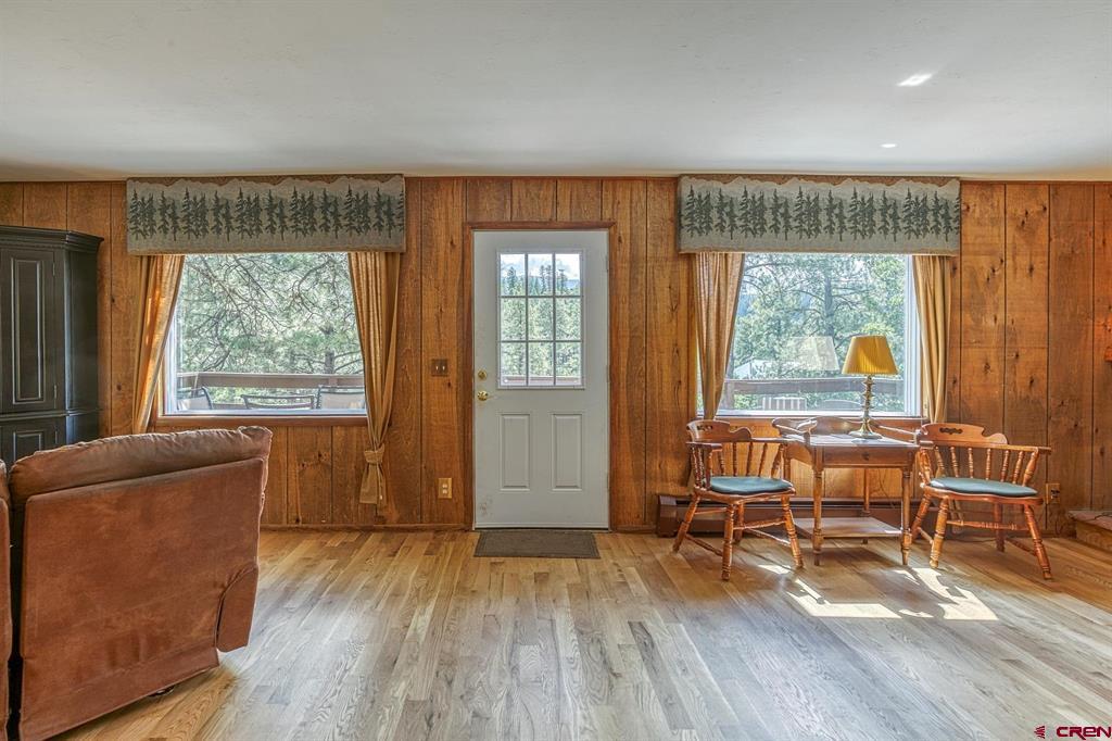 62 Jackson Court Pagosa Springs CO 81147