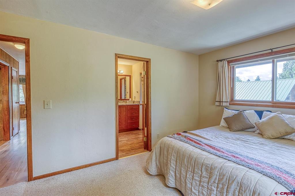 62 Jackson Court Pagosa Springs CO 81147