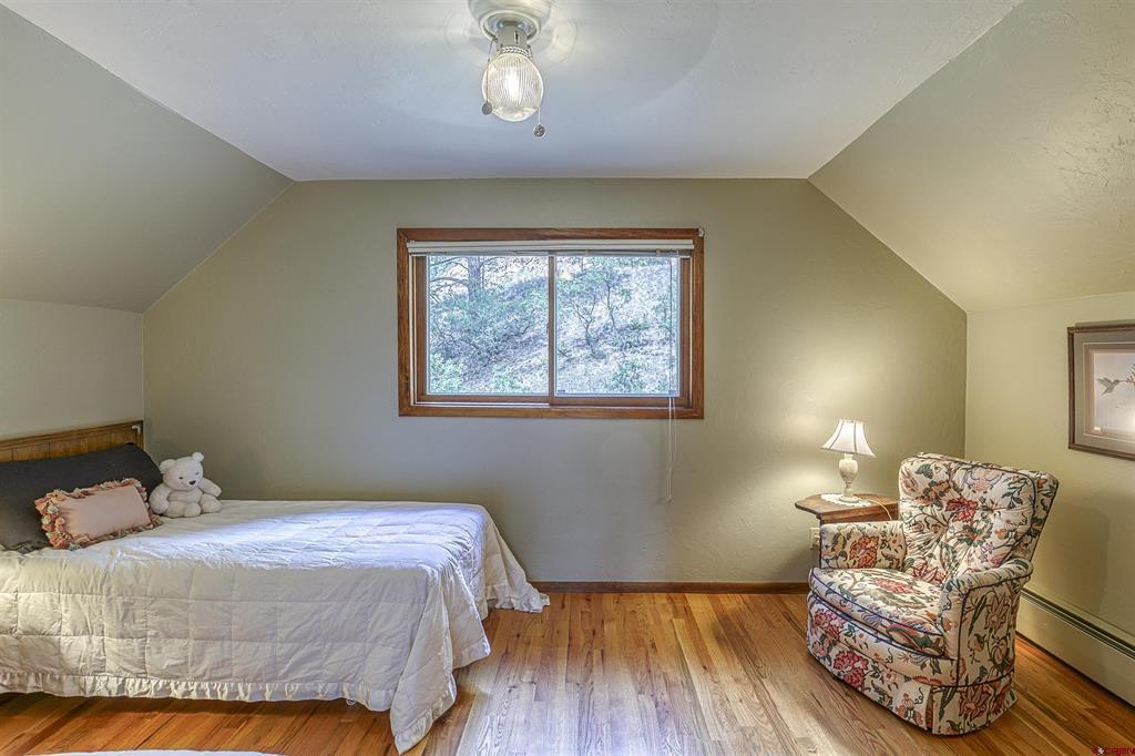 62 Jackson Court Pagosa Springs CO 81147