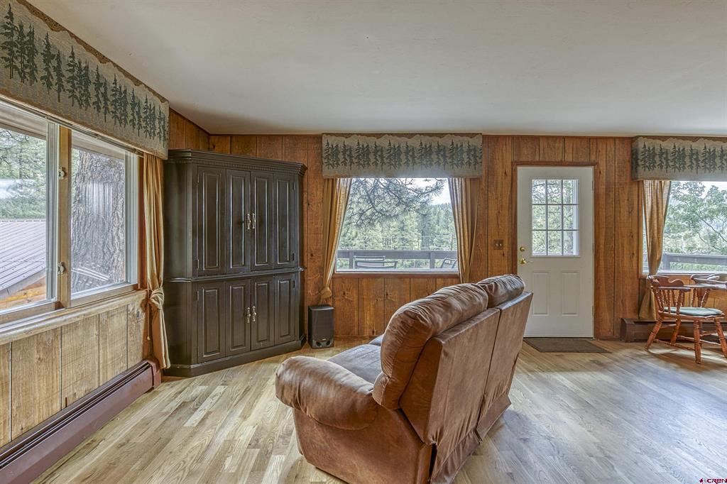 62 Jackson Court Pagosa Springs CO 81147