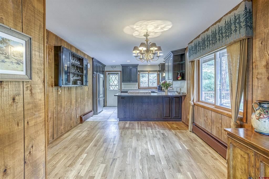 62 Jackson Court Pagosa Springs CO 81147