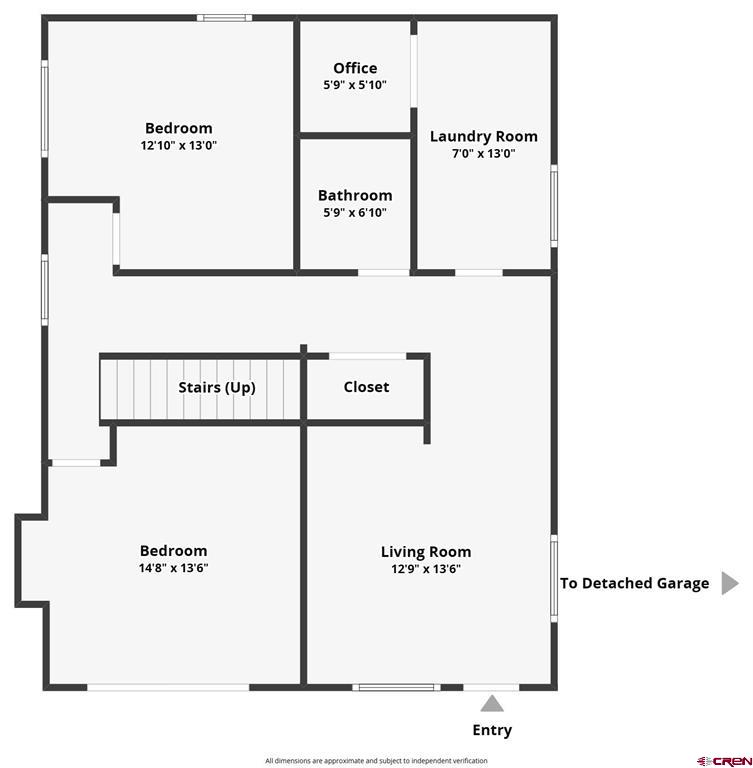 62 Jackson Court Pagosa Springs CO 81147