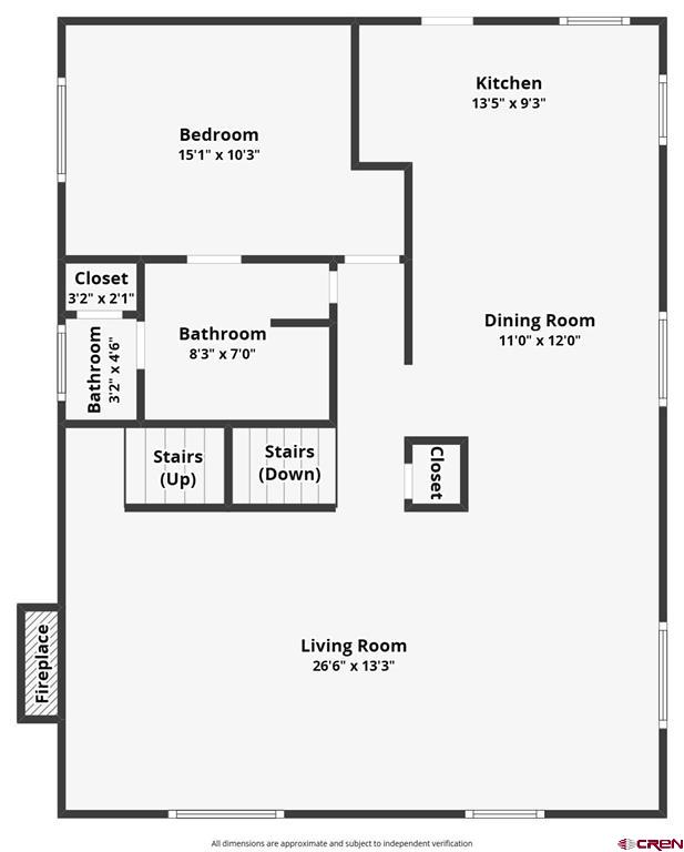 62 Jackson Court Pagosa Springs CO 81147