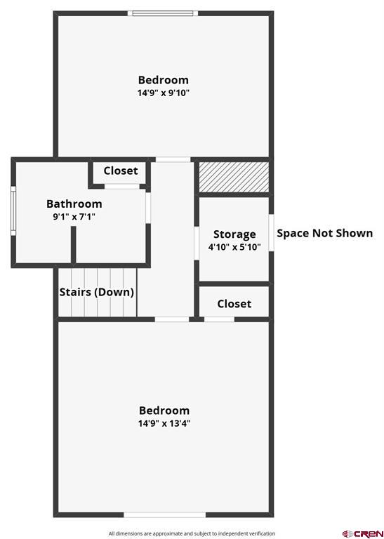 62 Jackson Court Pagosa Springs CO 81147