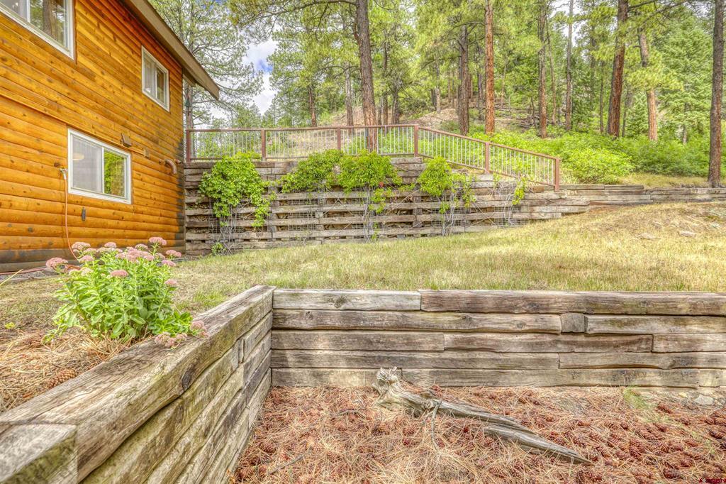 62 Jackson Court Pagosa Springs CO 81147