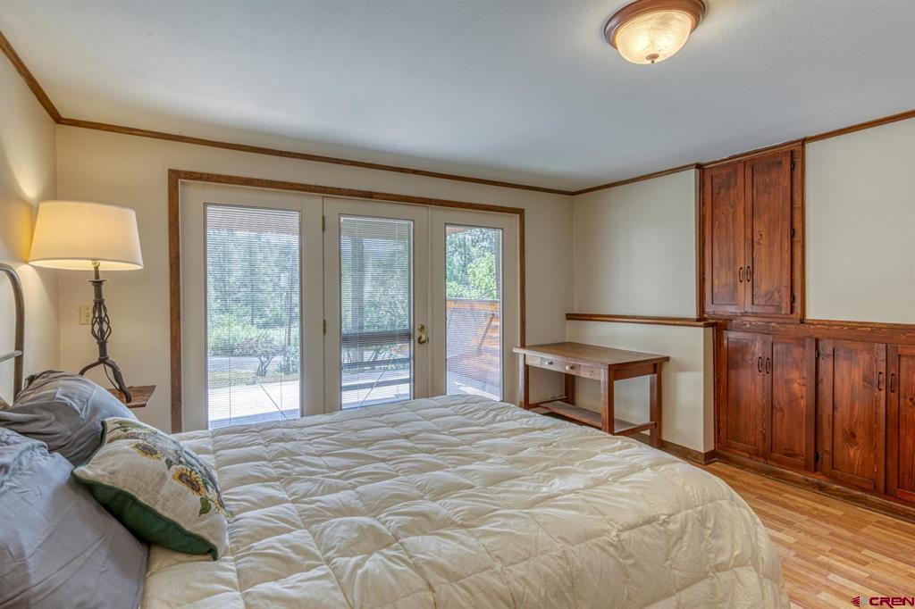 62 Jackson Court Pagosa Springs CO 81147