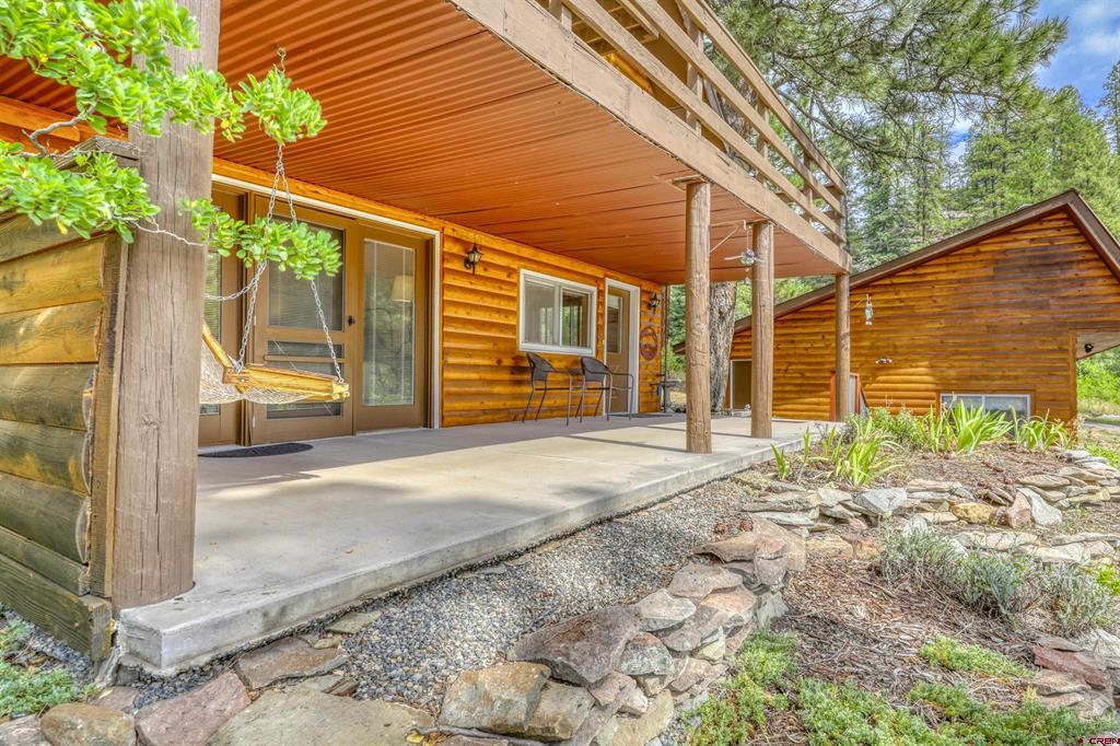 62 Jackson Court Pagosa Springs CO 81147