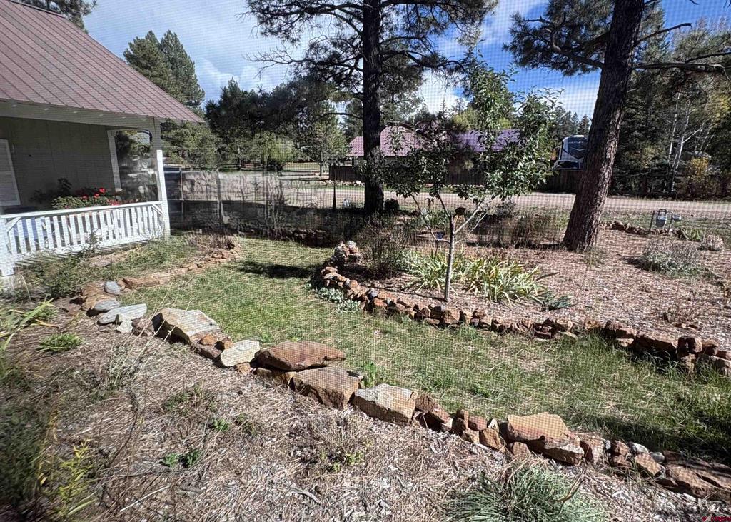 145 Sundown Circle Pagosa Springs CO 81147