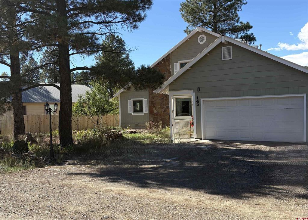 145 Sundown Circle Pagosa Springs CO 81147