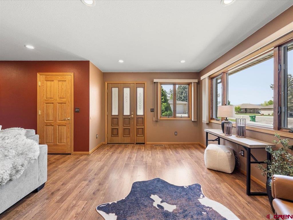 1217 Peppertree Drive Montrose CO 81401