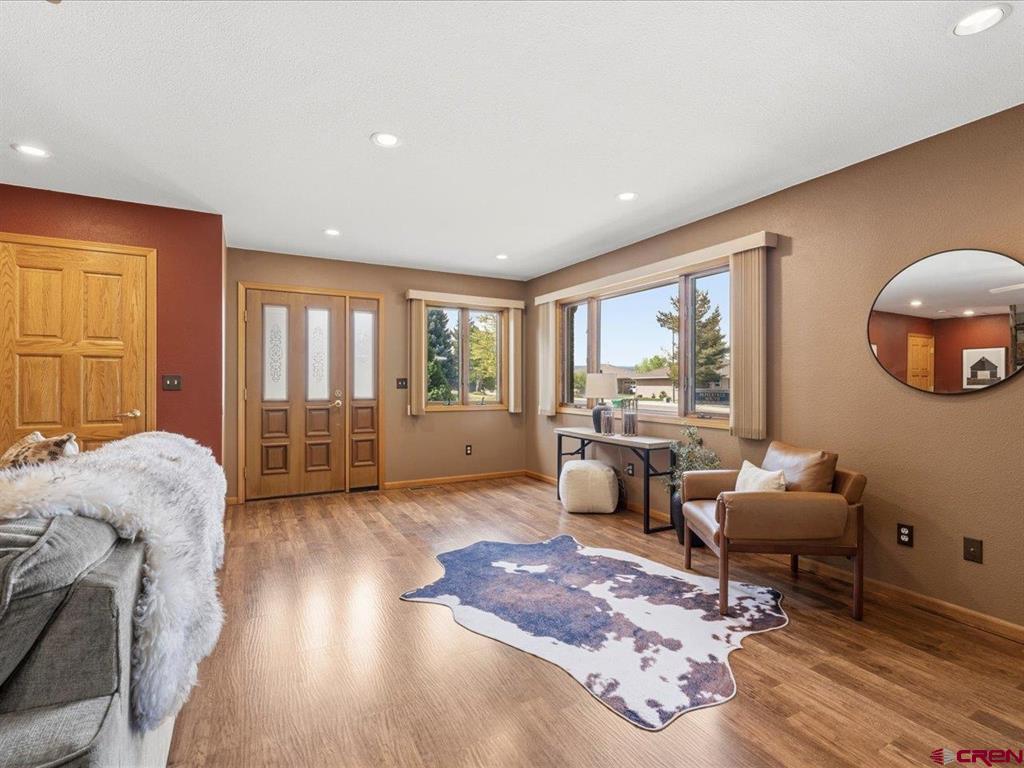 1217 Peppertree Drive Montrose CO 81401