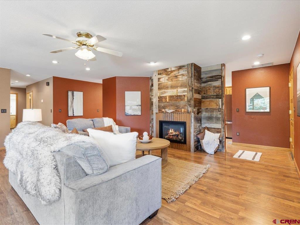 1217 Peppertree Drive Montrose CO 81401