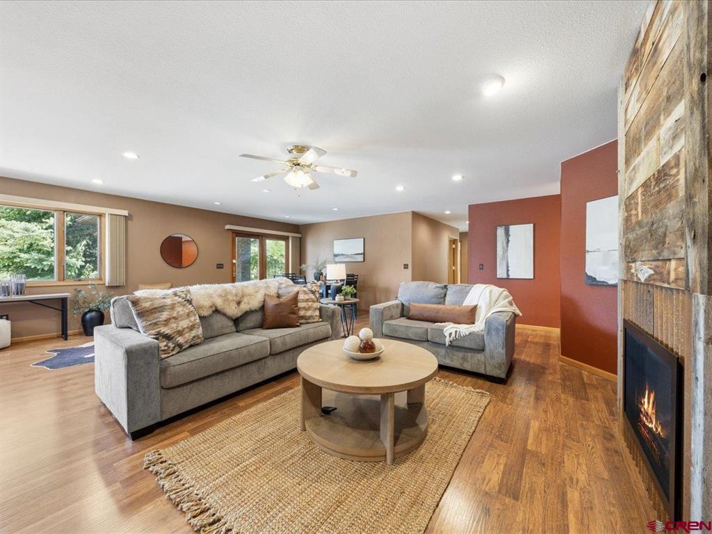 1217 Peppertree Drive Montrose CO 81401
