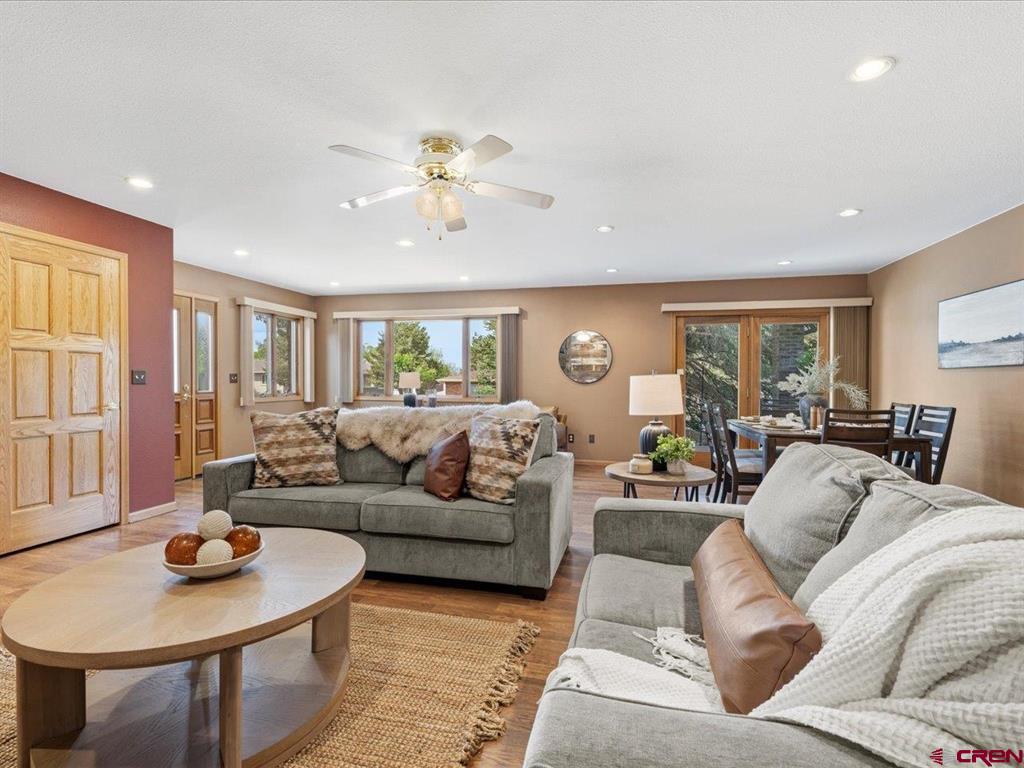 1217 Peppertree Drive Montrose CO 81401