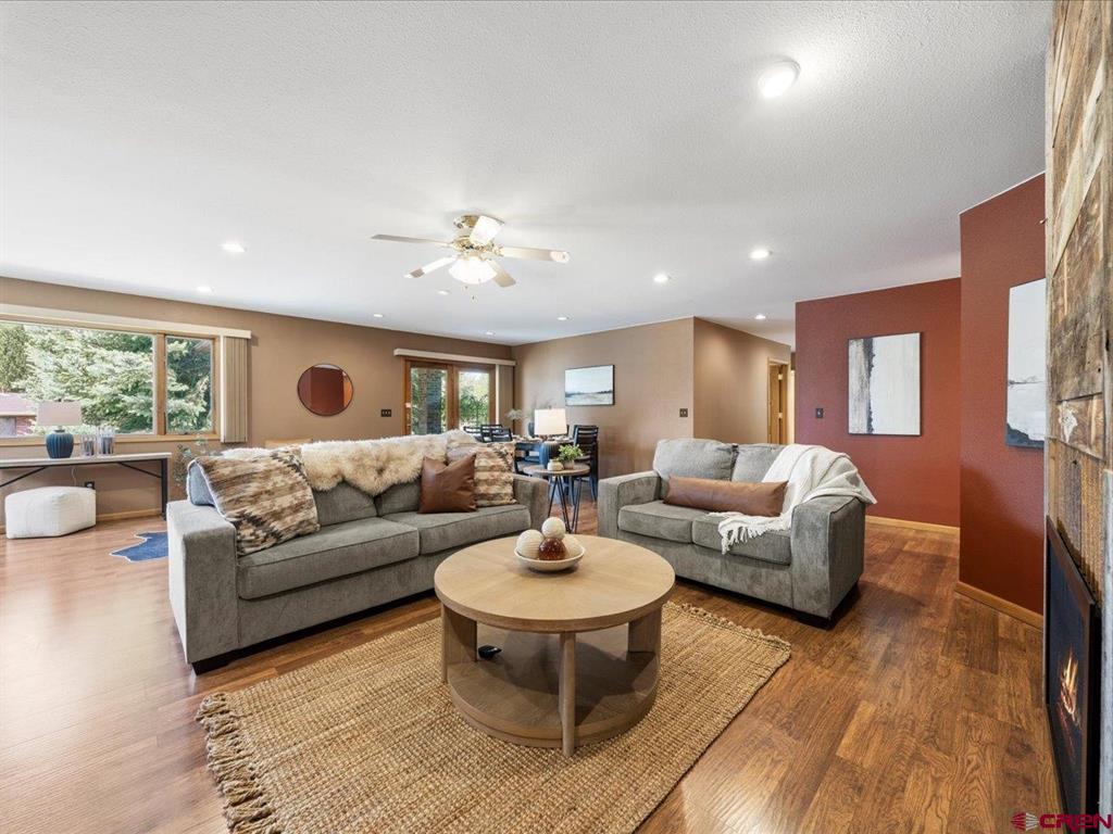 1217 Peppertree Drive Montrose CO 81401