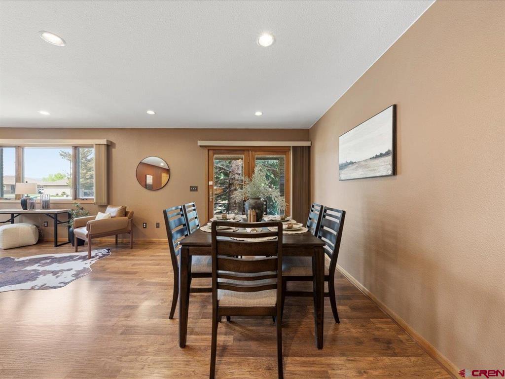 1217 Peppertree Drive Montrose CO 81401