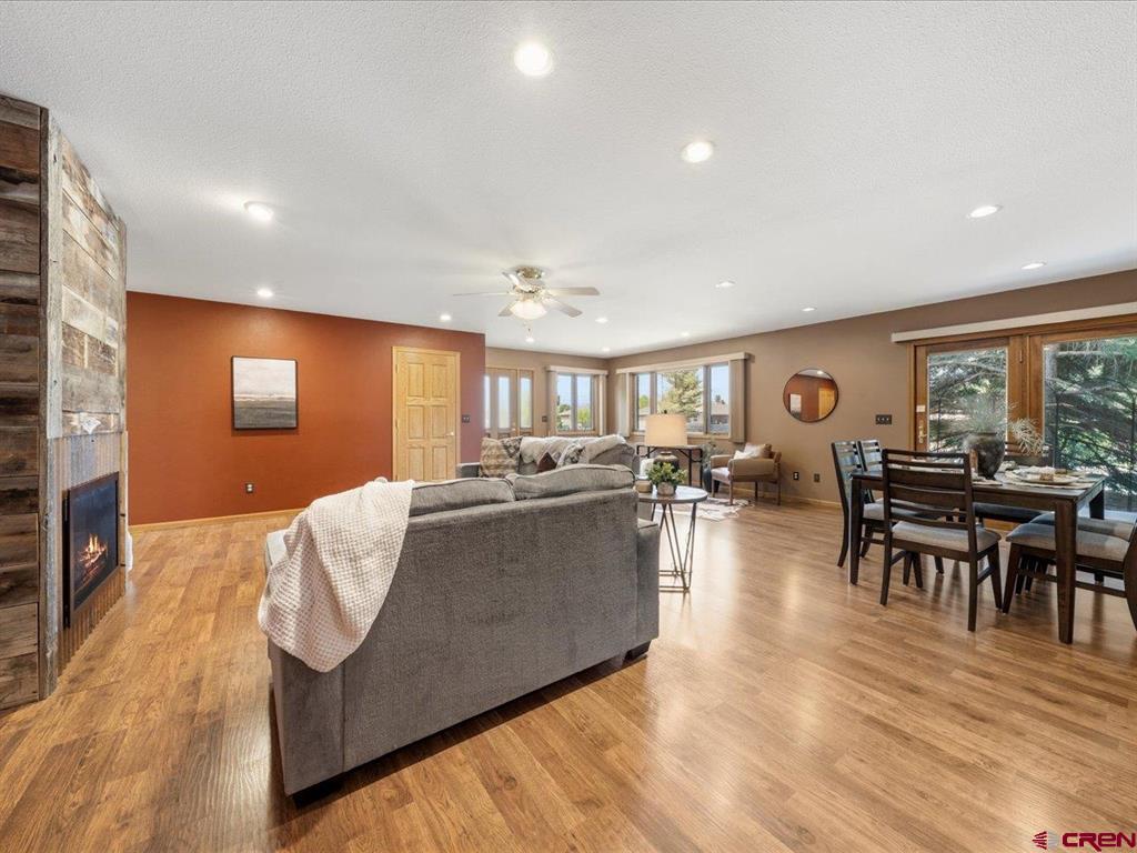1217 Peppertree Drive Montrose CO 81401