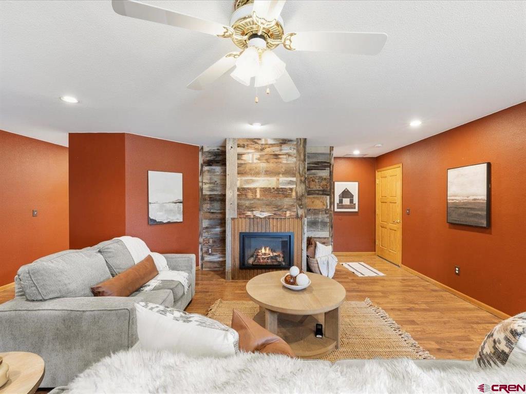 1217 Peppertree Drive Montrose CO 81401