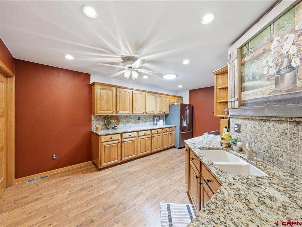 1217 Peppertree Drive Montrose CO 81401