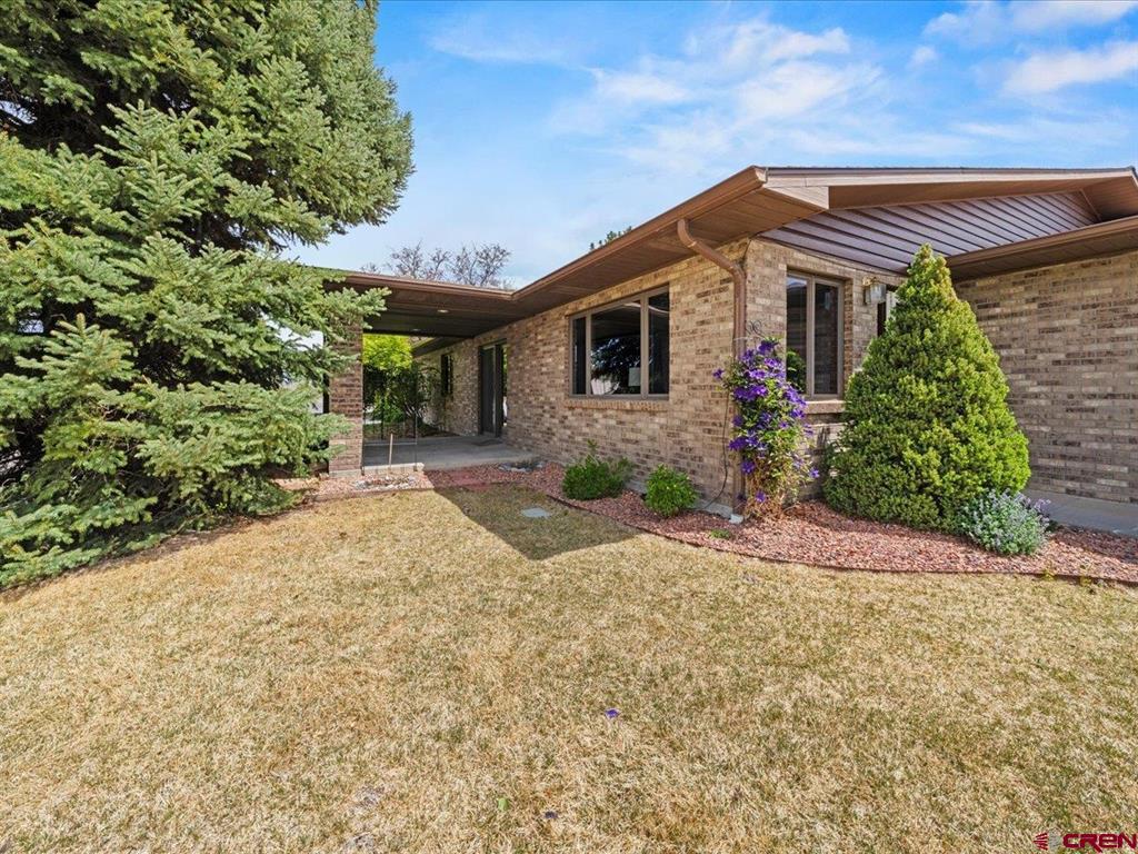 1217 Peppertree Drive Montrose CO 81401
