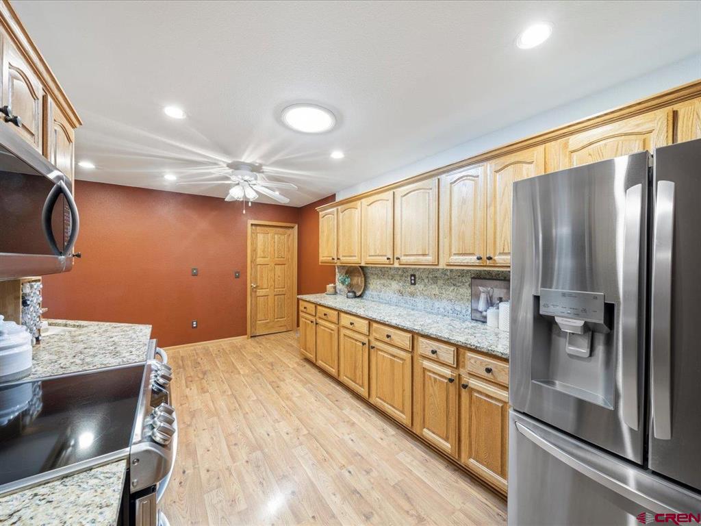 1217 Peppertree Drive Montrose CO 81401