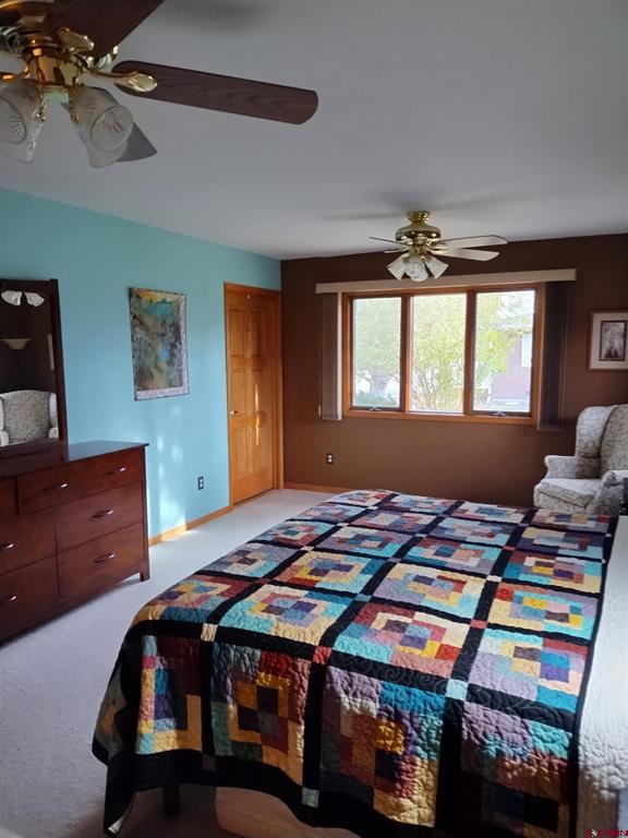 1217 Peppertree Drive Montrose CO 81401