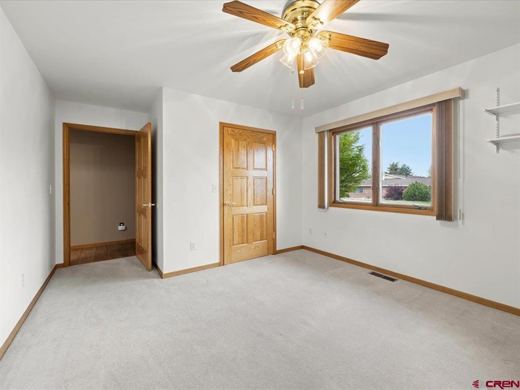 1217 Peppertree Drive Montrose CO 81401
