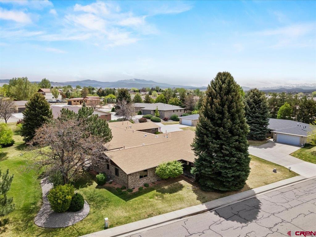 1217 Peppertree Drive Montrose CO 81401