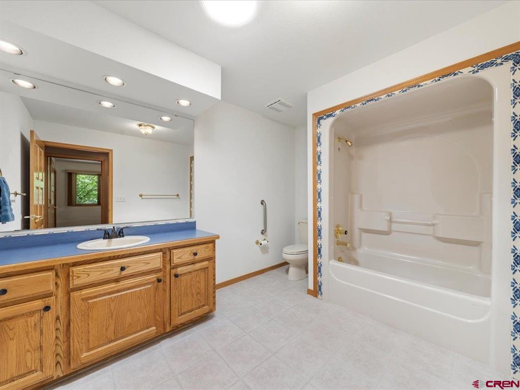 1217 Peppertree Drive Montrose CO 81401