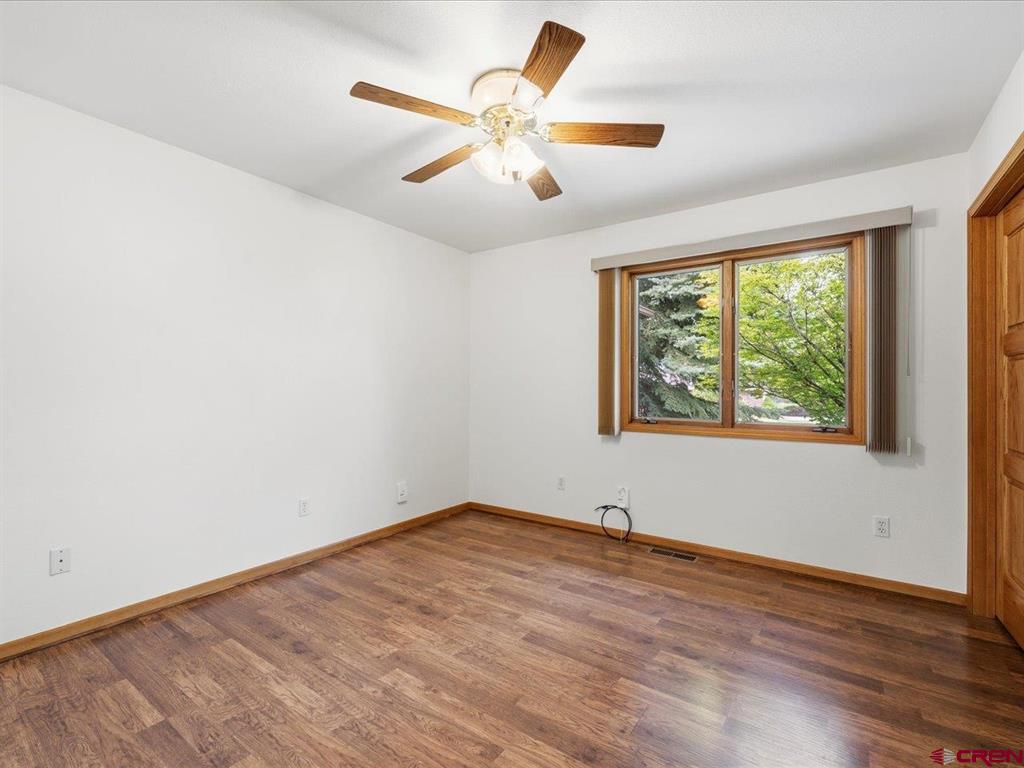 1217 Peppertree Drive Montrose CO 81401