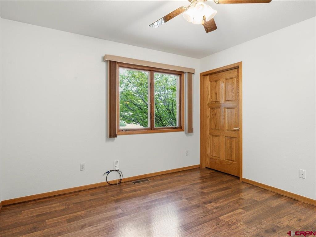 1217 Peppertree Drive Montrose CO 81401
