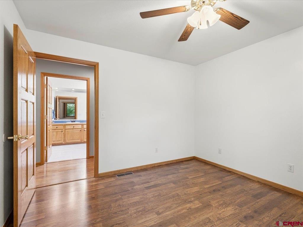 1217 Peppertree Drive Montrose CO 81401