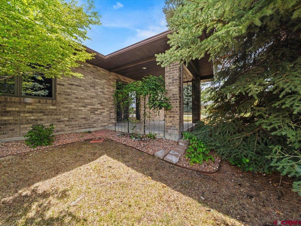 1217 Peppertree Drive Montrose CO 81401