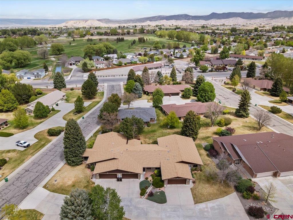 1217 Peppertree Drive Montrose CO 81401